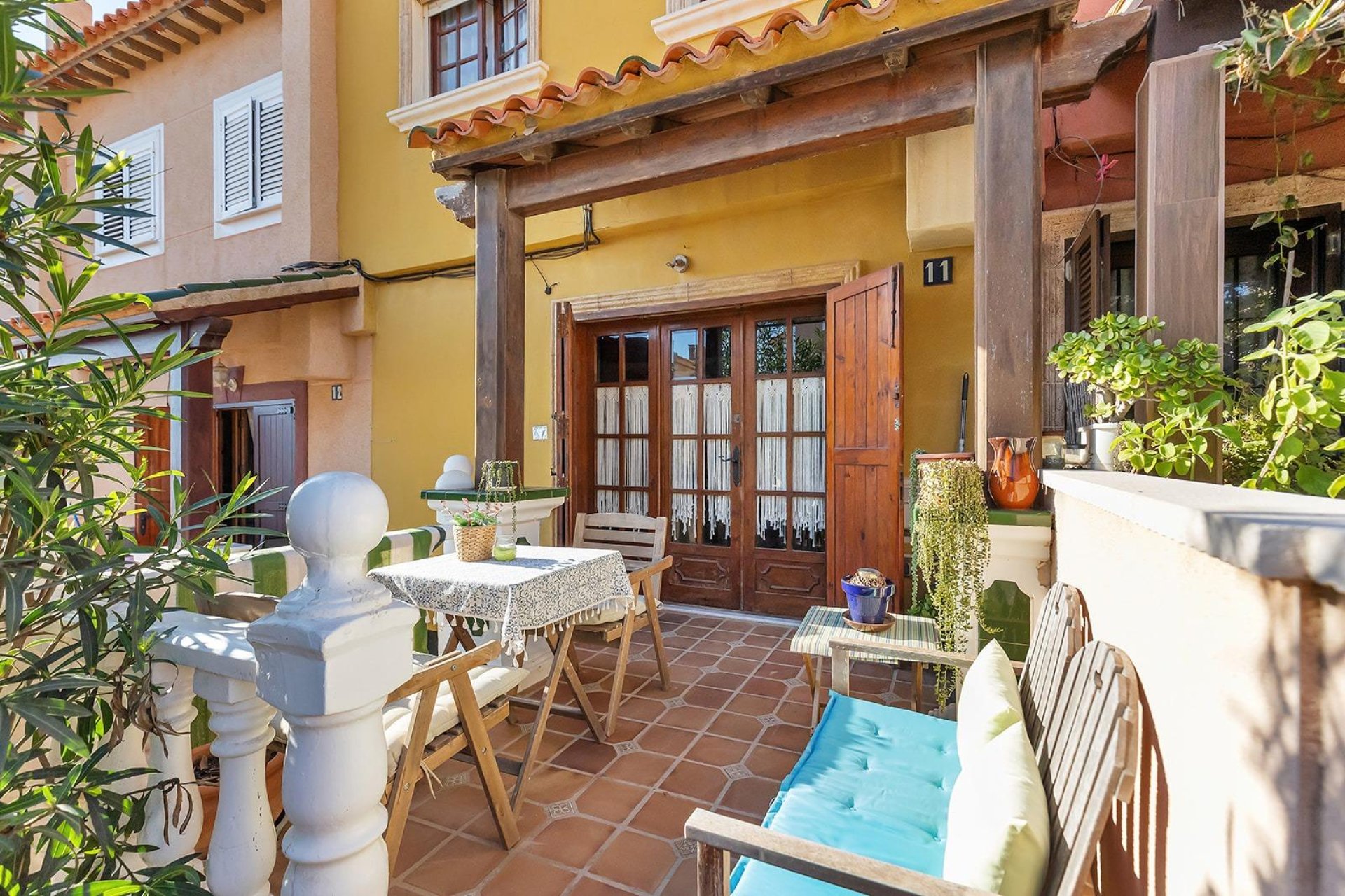 Reventa - Casa - Torrevieja