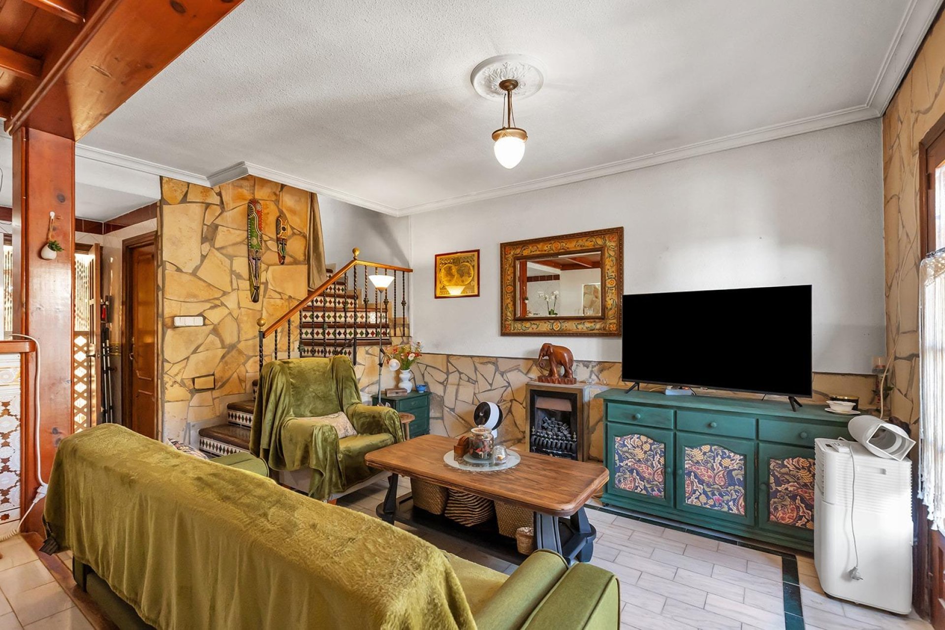 Reventa - Casa - Torrevieja