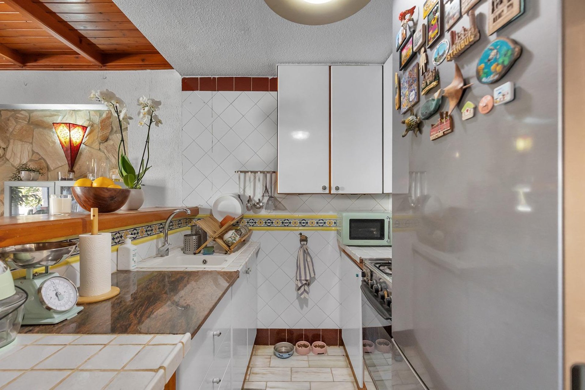 Reventa - Casa - Torrevieja