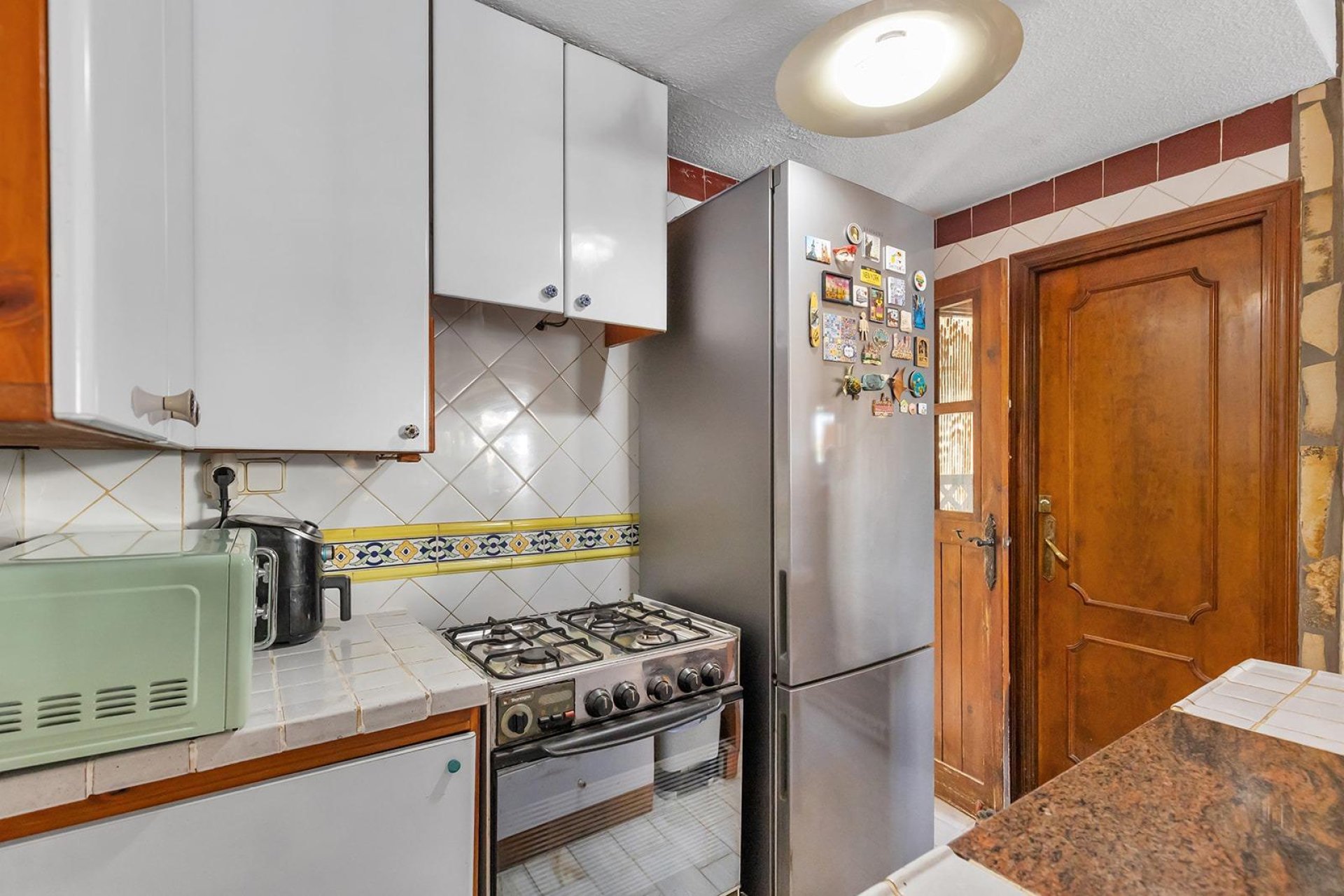 Reventa - Casa - Torrevieja