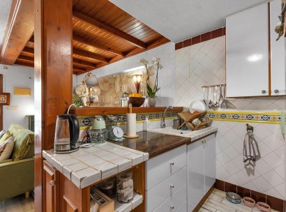Casa · Reventa - Torrevieja · Cabo cervera · Alicante · España