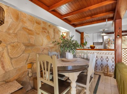 Casa · Reventa - Torrevieja · Cabo cervera · Alicante · España