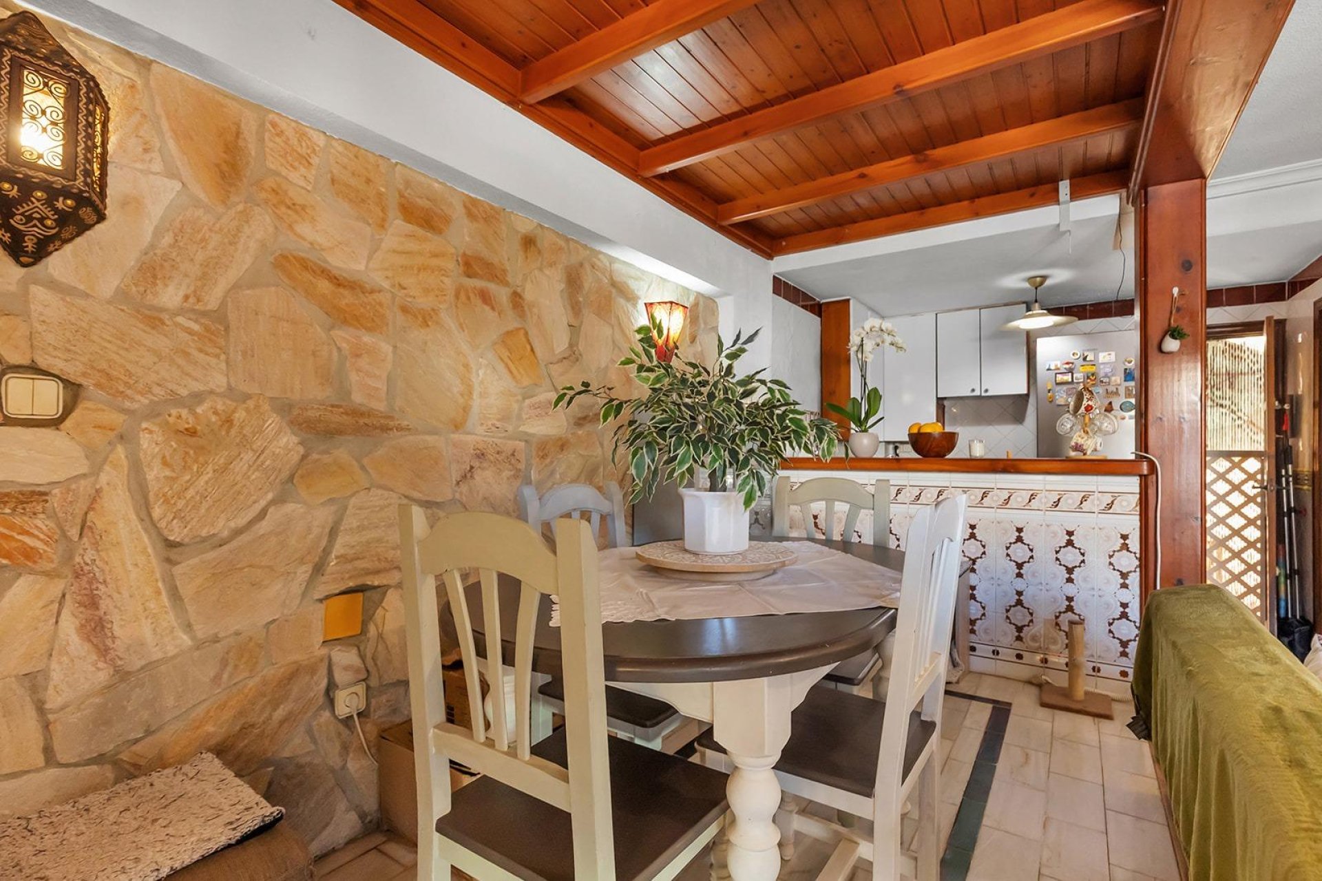 Reventa - Casa - Torrevieja