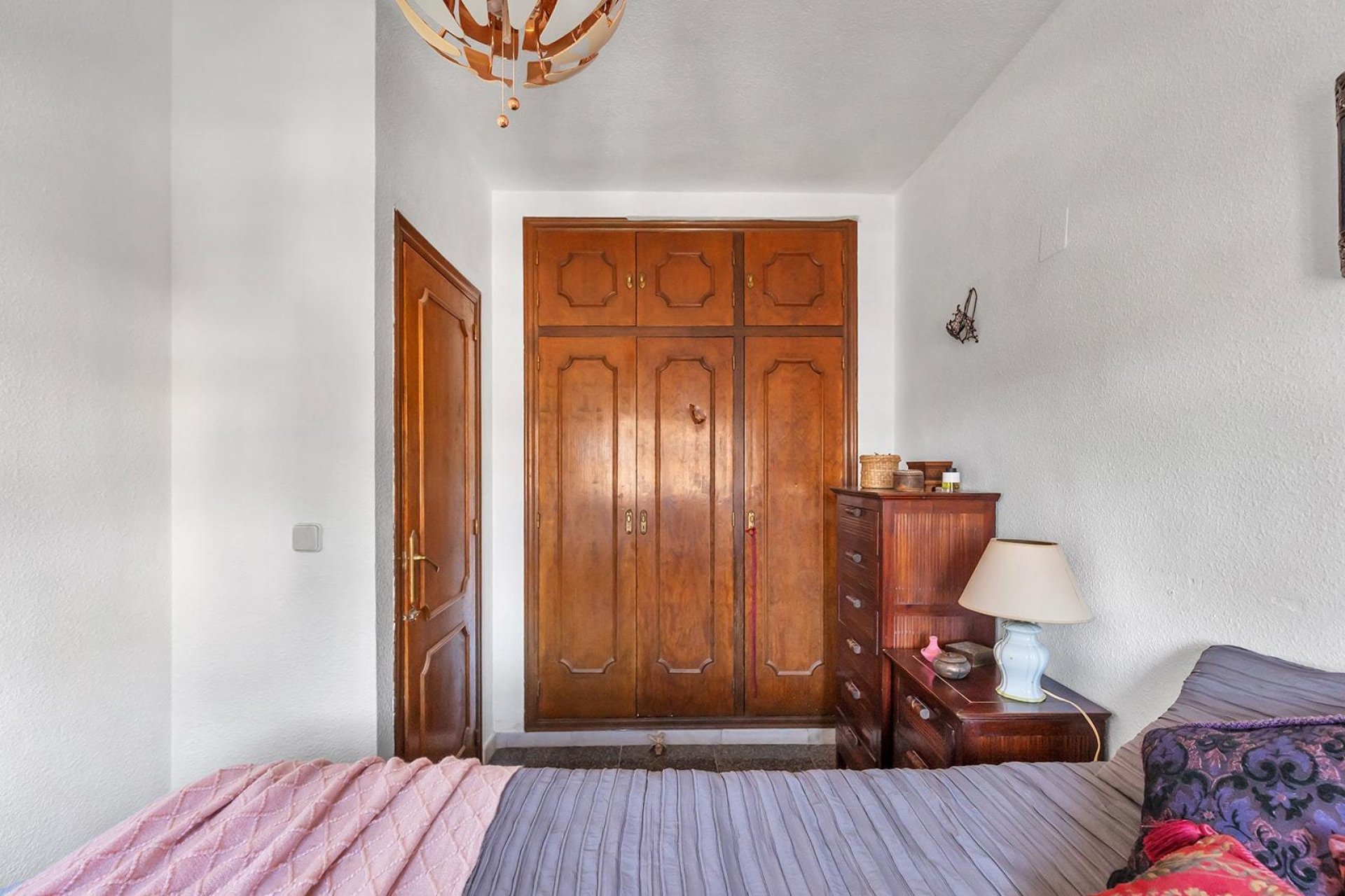 Reventa - Casa - Torrevieja
