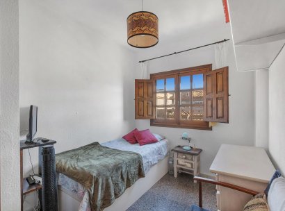 Casa · Reventa - Torrevieja · Cabo cervera · Alicante · España