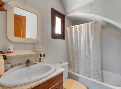 Casa · Reventa - Torrevieja · Cabo cervera · Alicante · España