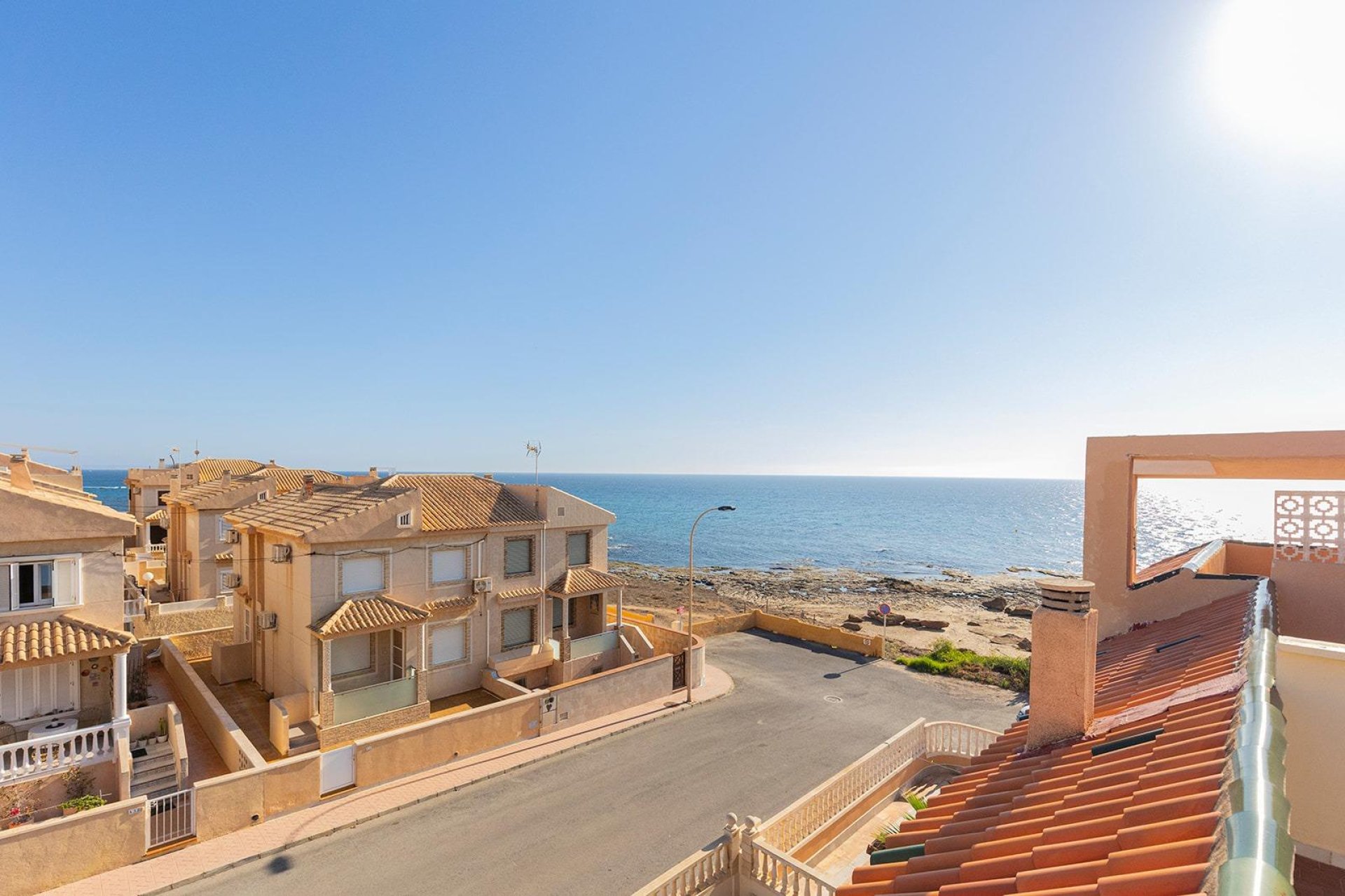 Reventa - Casa - Torrevieja