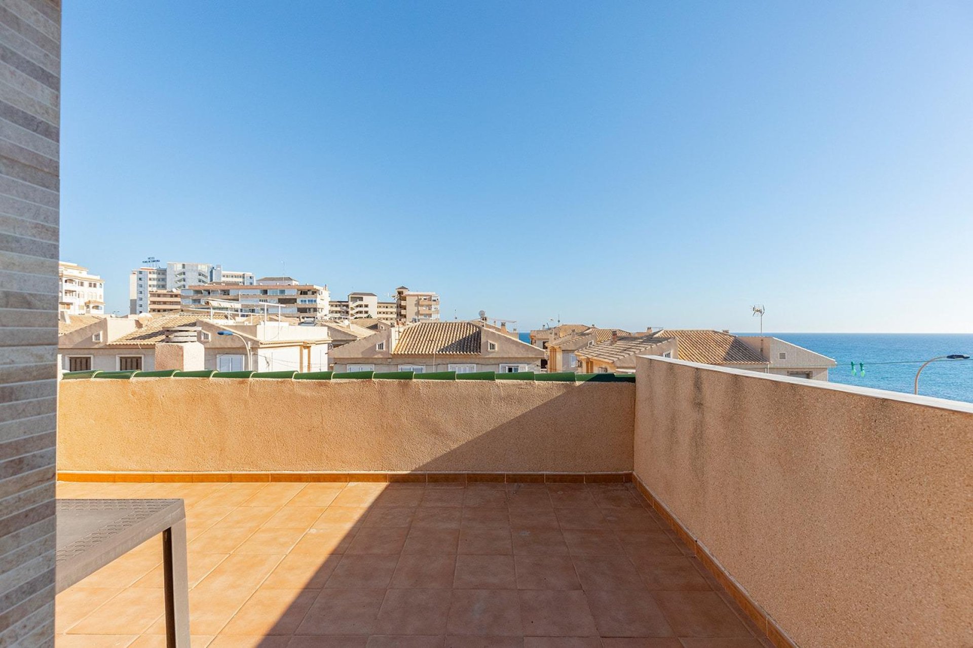 Reventa - Casa - Torrevieja