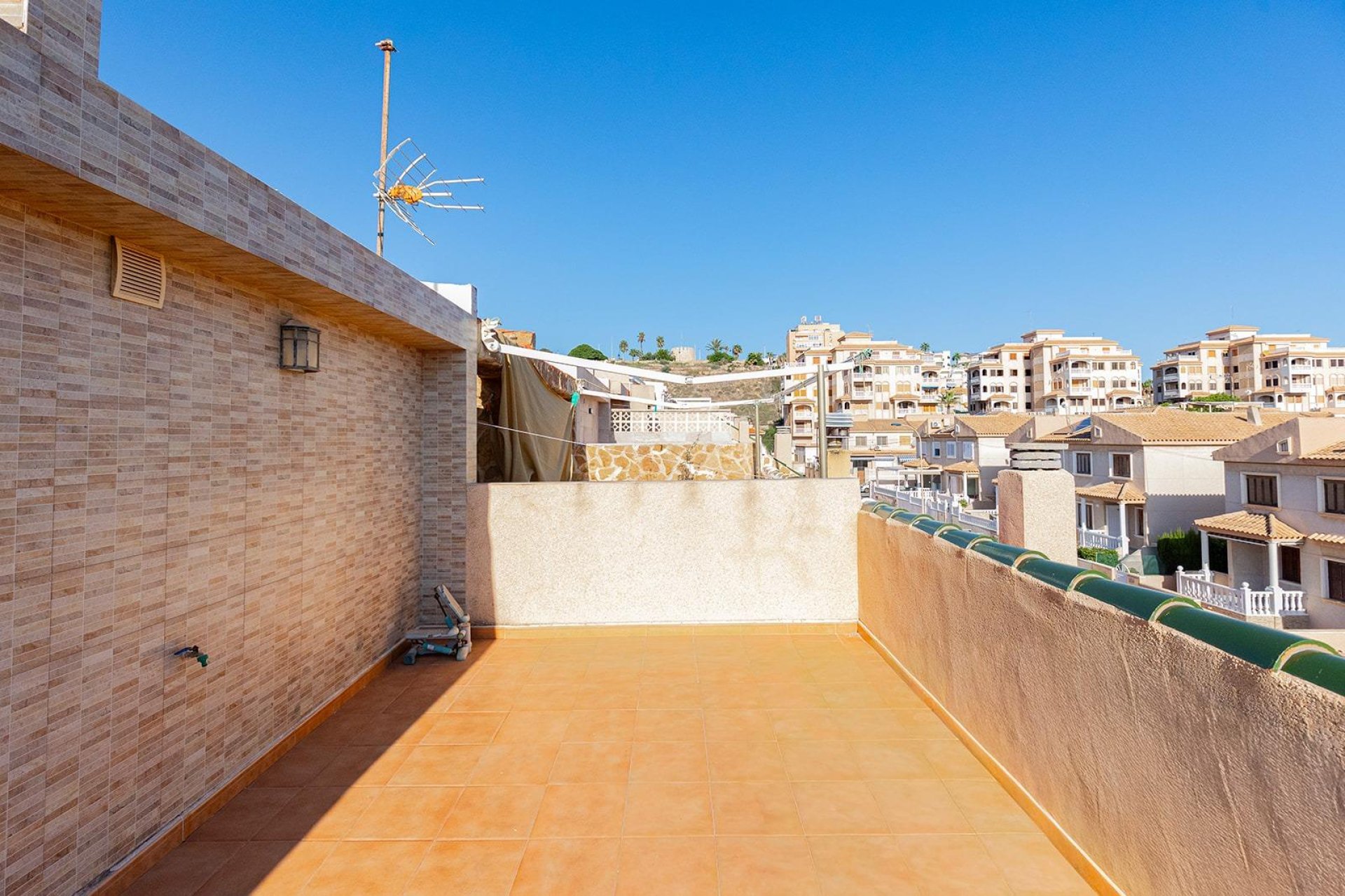 Reventa - Casa - Torrevieja
