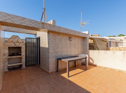 Casa · Reventa - Torrevieja · Cabo cervera · Alicante · España