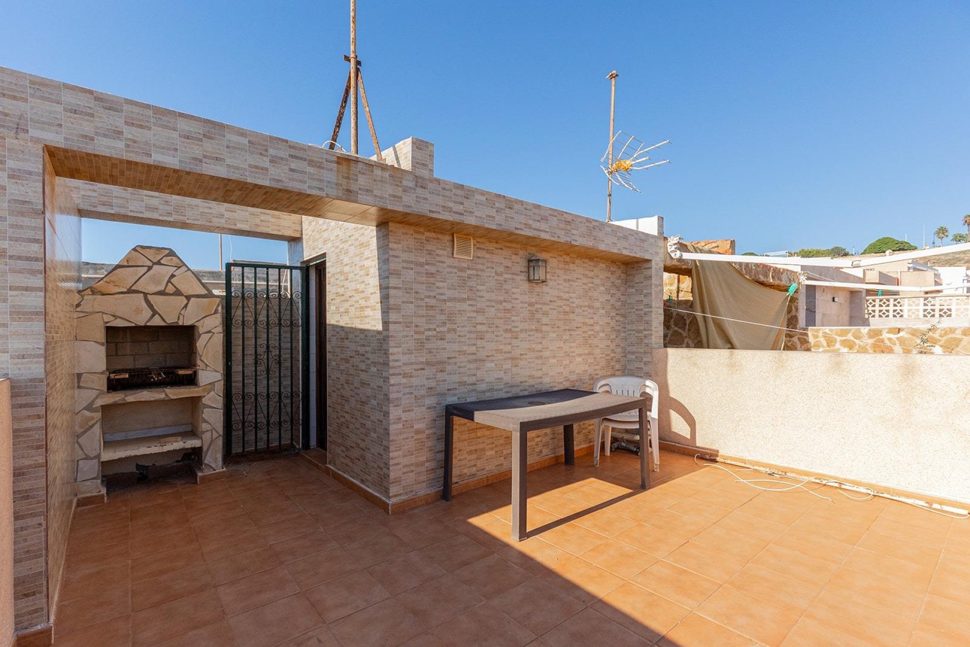 Reventa - Casa - Torrevieja