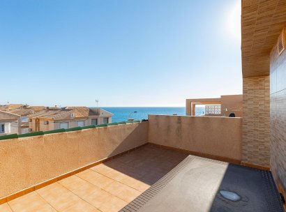 Casa · Reventa - Torrevieja · Cabo cervera · Alicante · España