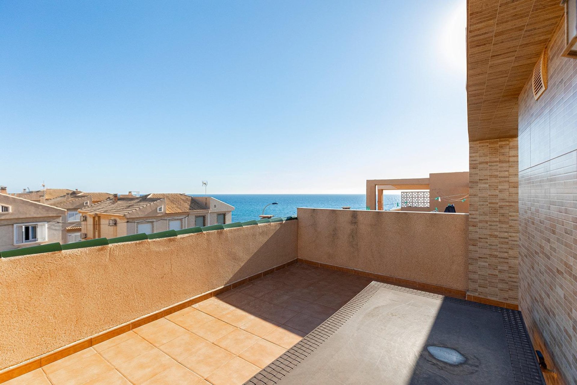 Reventa - Casa - Torrevieja