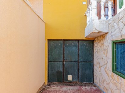 Casa · Reventa - Torrevieja · Cabo cervera · Alicante · España