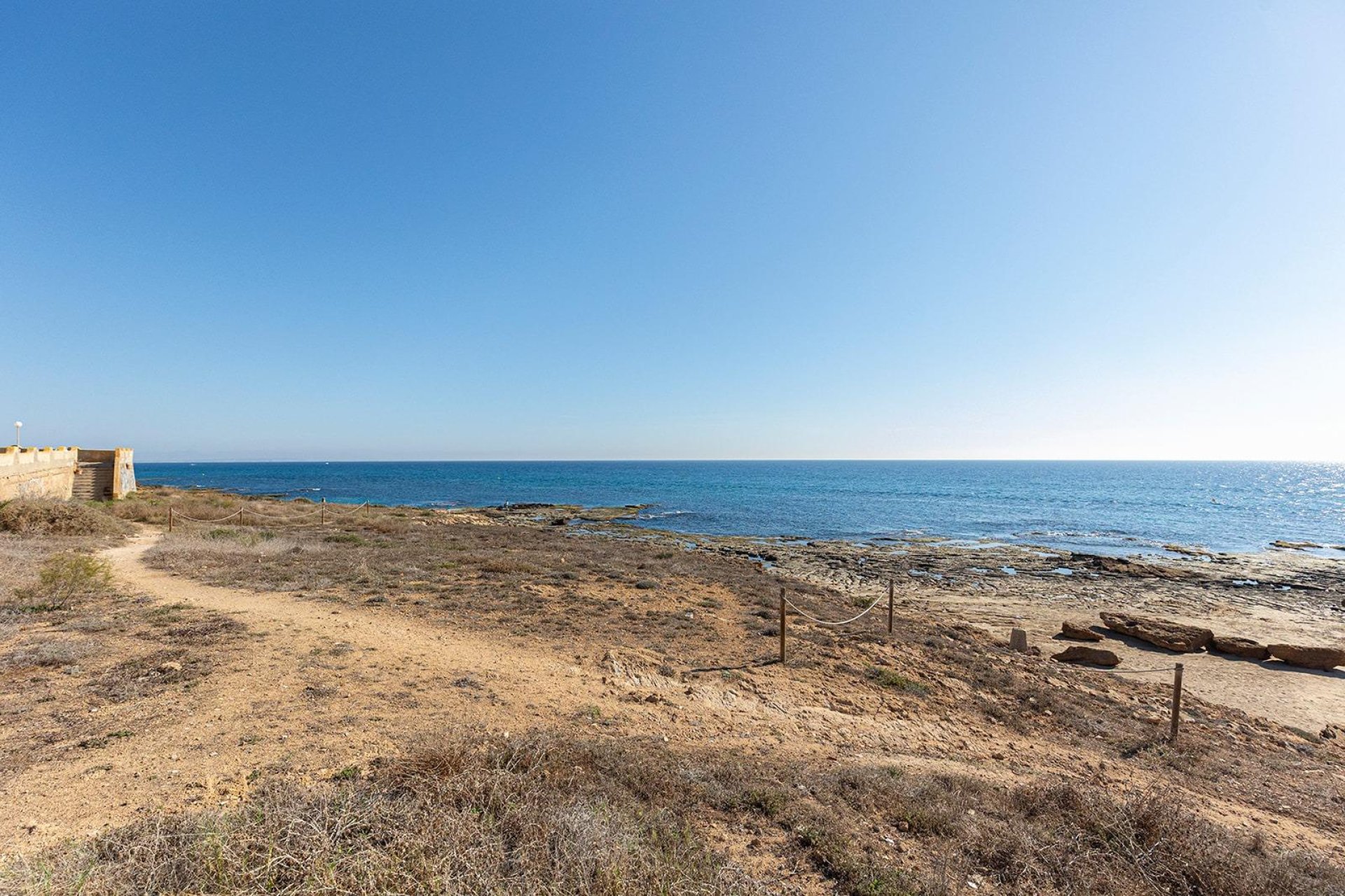 Reventa - Casa - Torrevieja