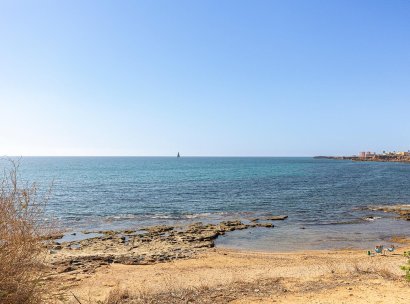 Casa · Reventa - Torrevieja · Cabo cervera · Alicante · España