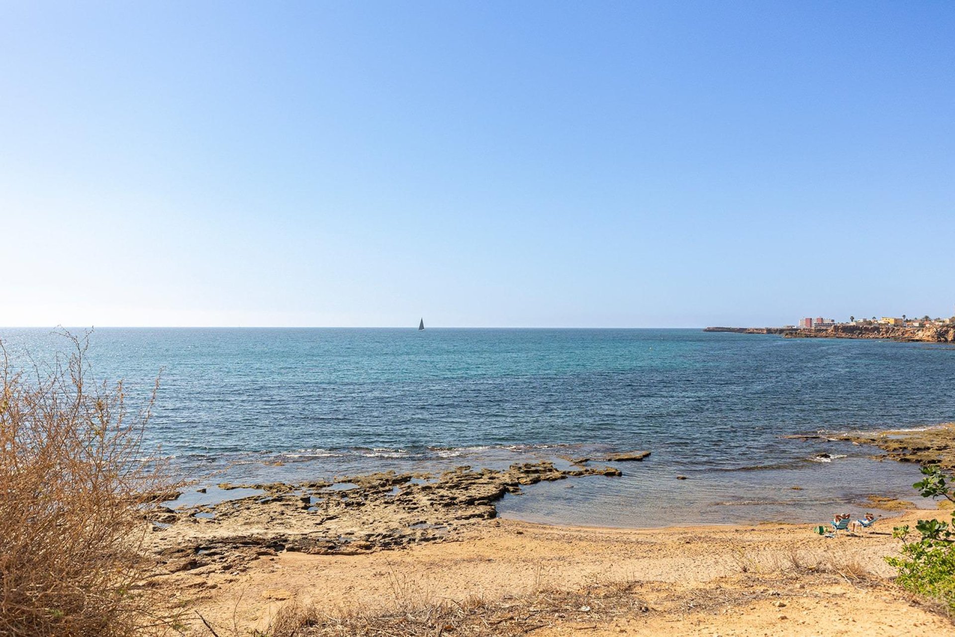 Reventa - Casa - Torrevieja