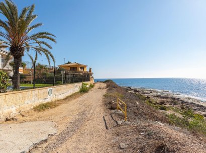 Casa · Reventa - Torrevieja · Cabo cervera · Alicante · España
