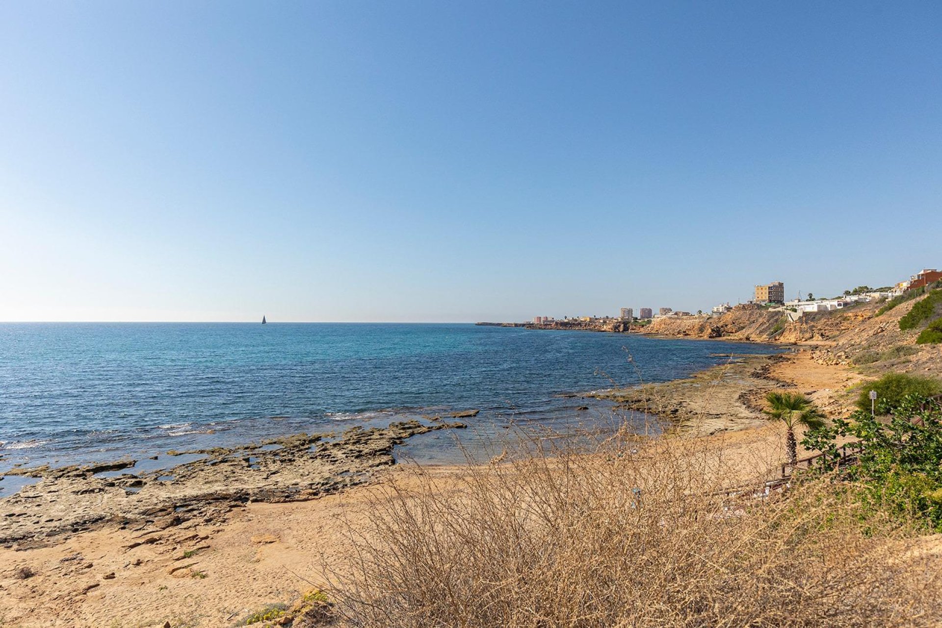 Reventa - Casa - Torrevieja
