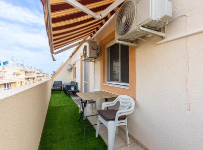 Apartamento · Reventa - Torrevieja · Estacion de autobuses · Alicante · España