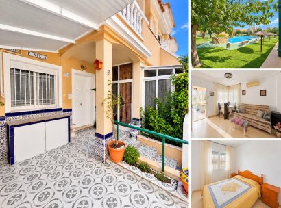 Casa · Reventa - Torrevieja · Torreblanca · Alicante · España