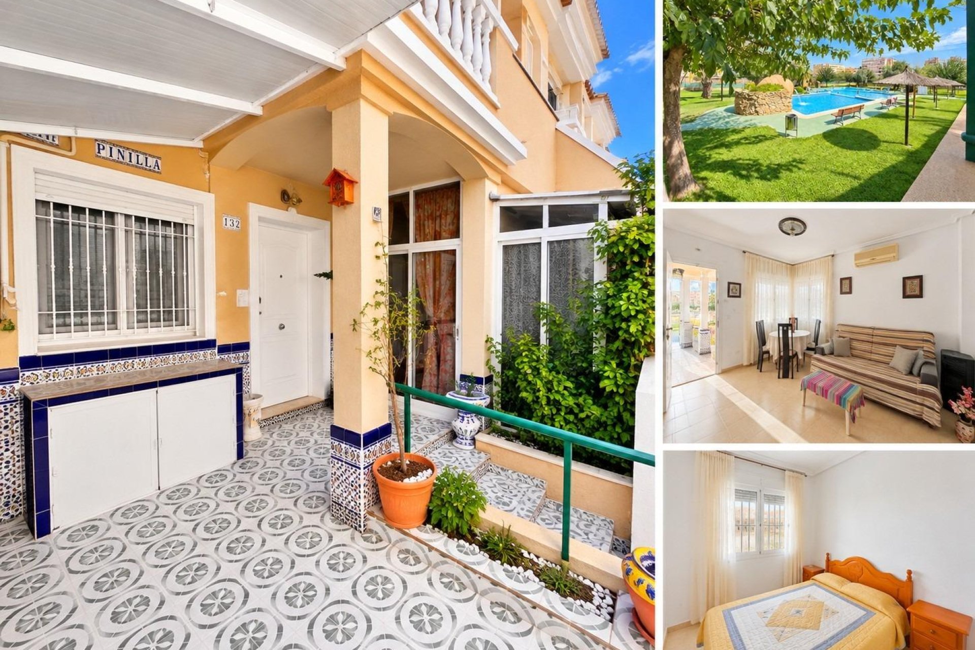 Reventa - Casa - Torrevieja