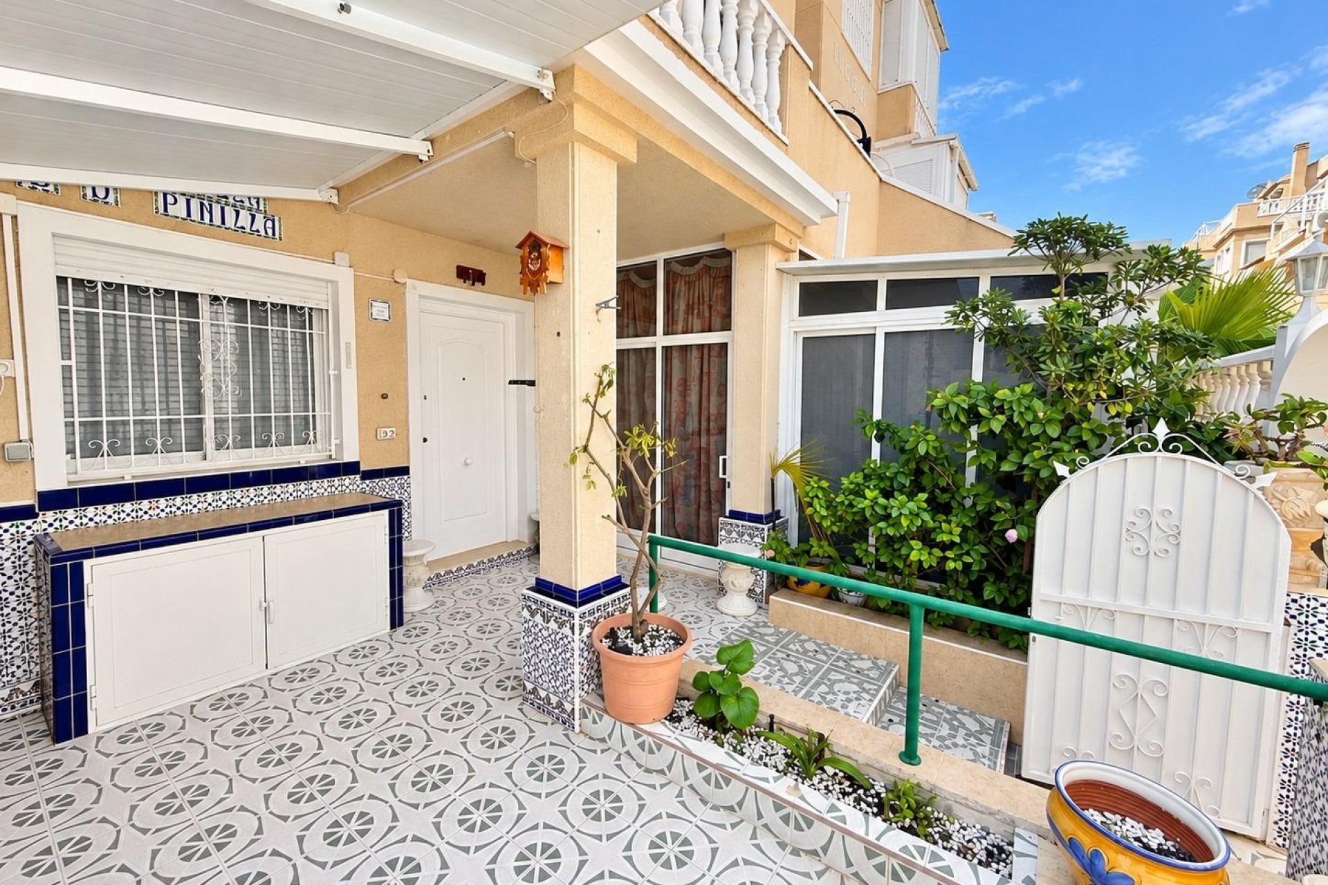Reventa - Casa - Torrevieja