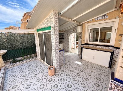 Casa · Reventa - Torrevieja · Torreblanca · Alicante · España