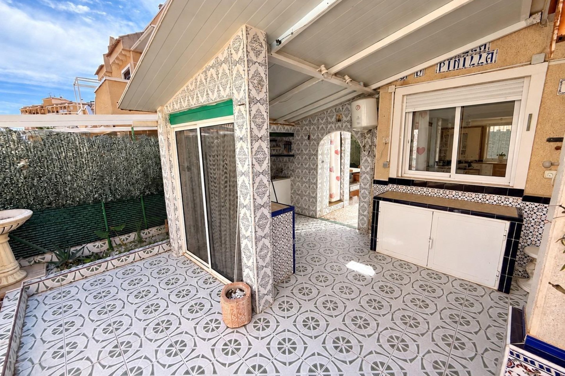 Reventa - Casa - Torrevieja