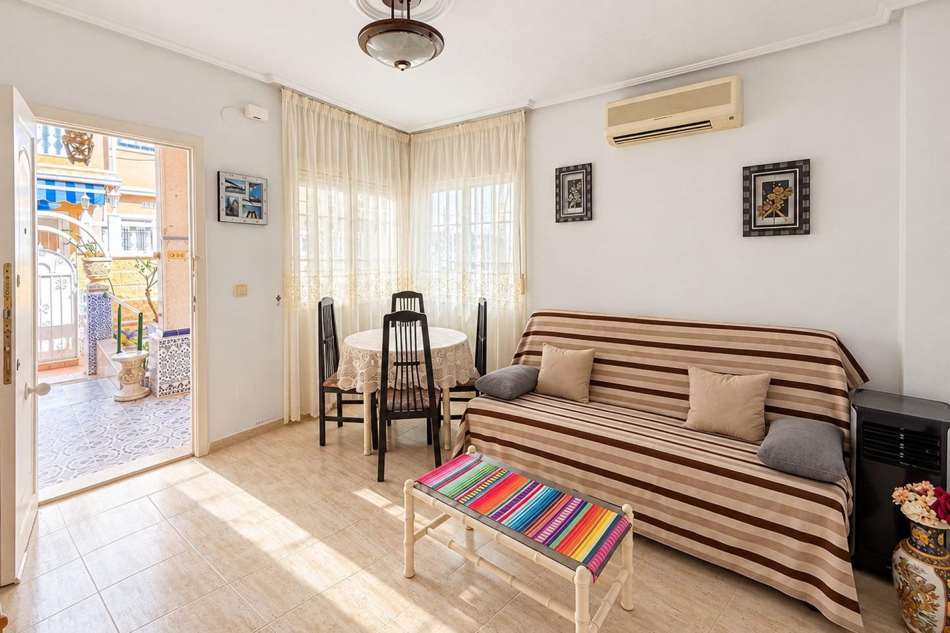Reventa - Casa - Torrevieja