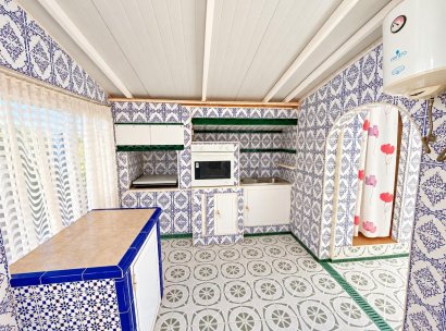 Casa · Reventa - Torrevieja · Torreblanca · Alicante · España