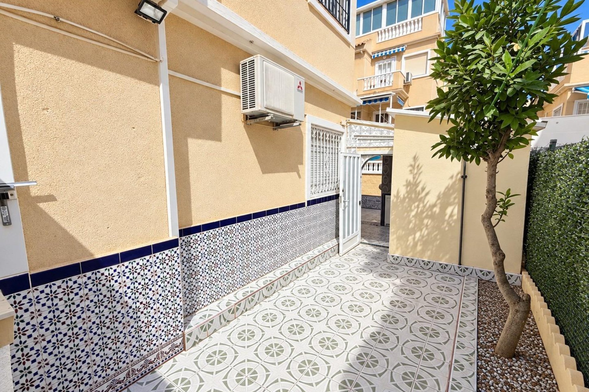 Reventa - Casa - Torrevieja