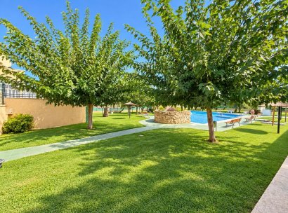 Casa · Reventa - Torrevieja · Torreblanca · Alicante · España