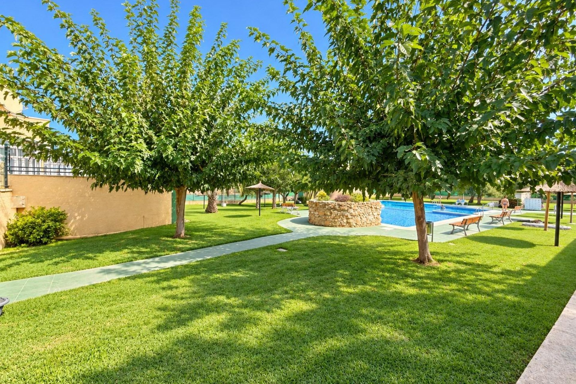 Reventa - Casa - Torrevieja
