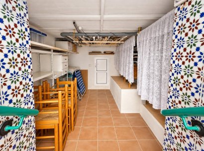 Casa · Reventa - Torrevieja · Torreblanca · Alicante · España