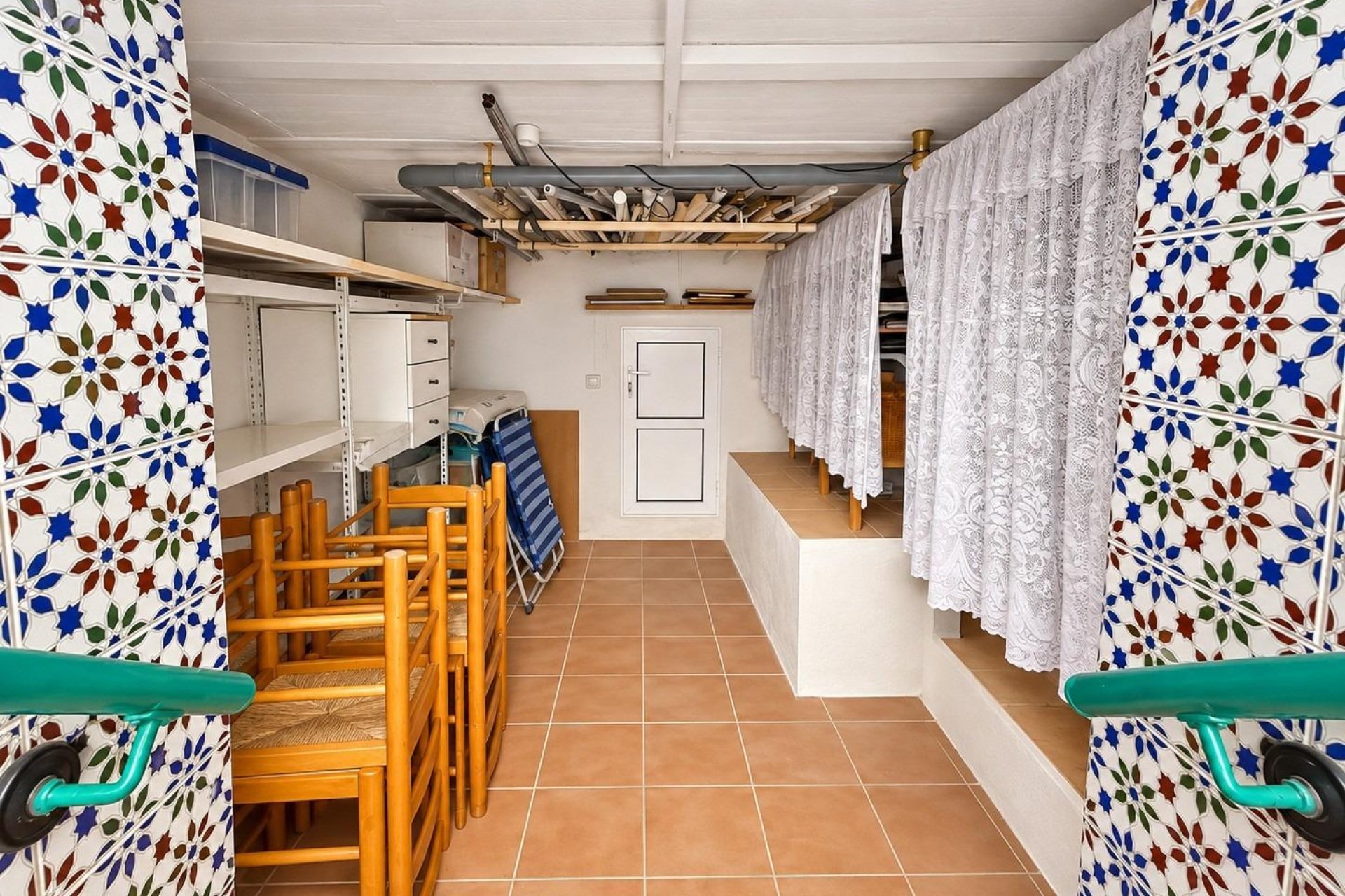 Reventa - Casa - Torrevieja