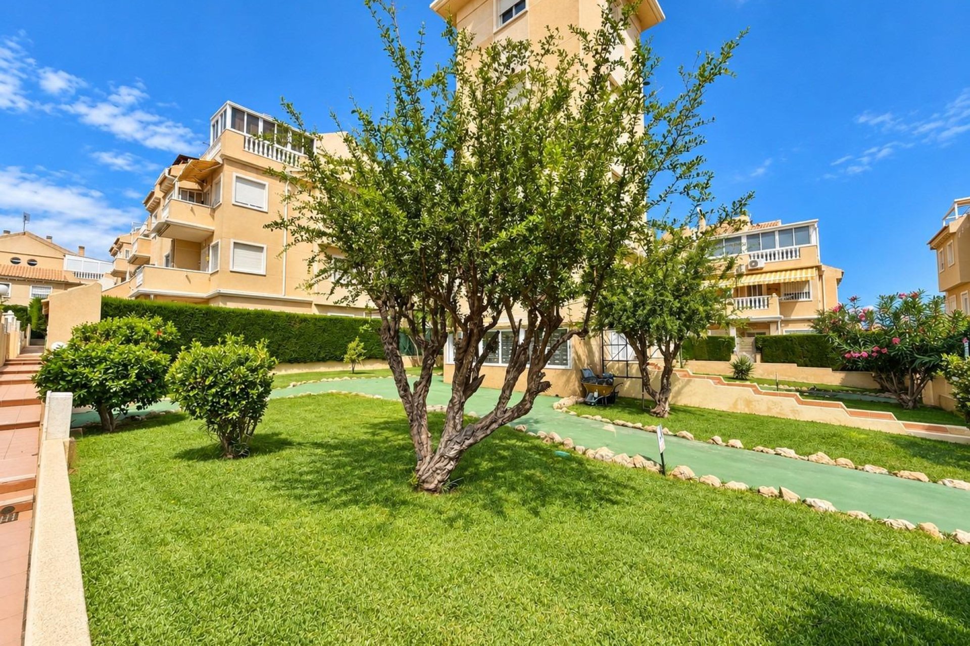 Reventa - Casa - Torrevieja