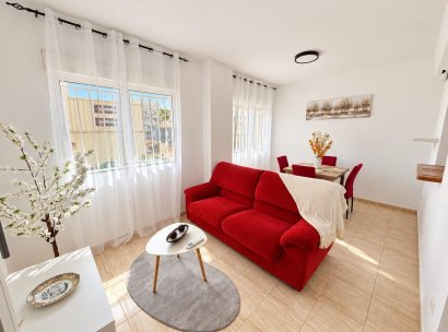 Apartamento · Reventa - Torrevieja · Centro · Alicante · España