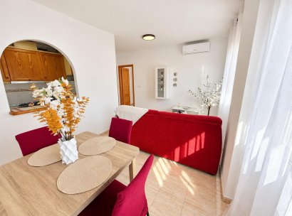 Apartamento · Reventa - Torrevieja · Centro · Alicante · España