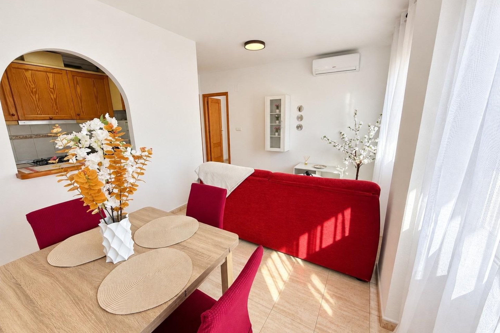 Reventa - Apartamento - Torrevieja