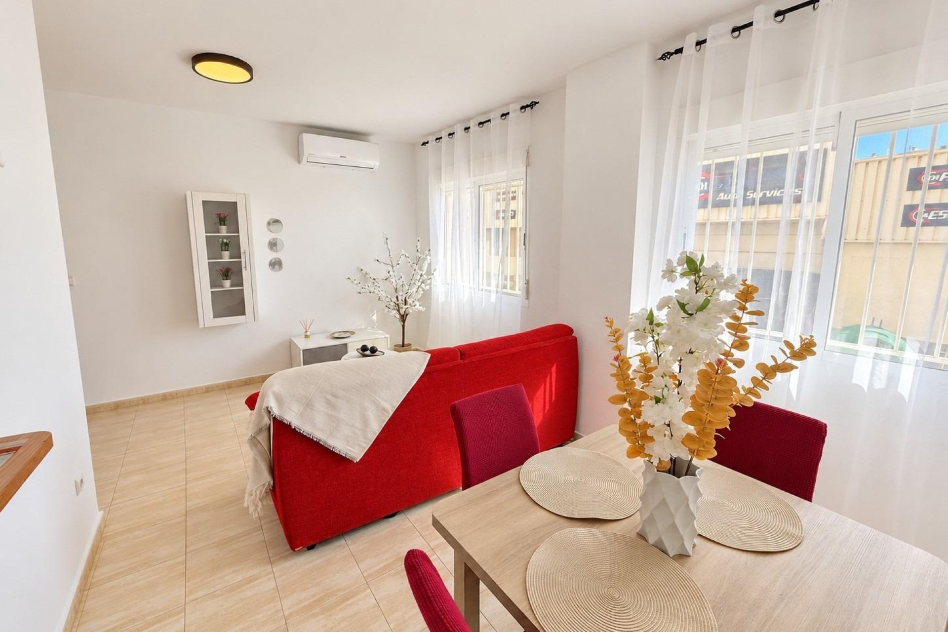 Reventa - Apartamento - Torrevieja