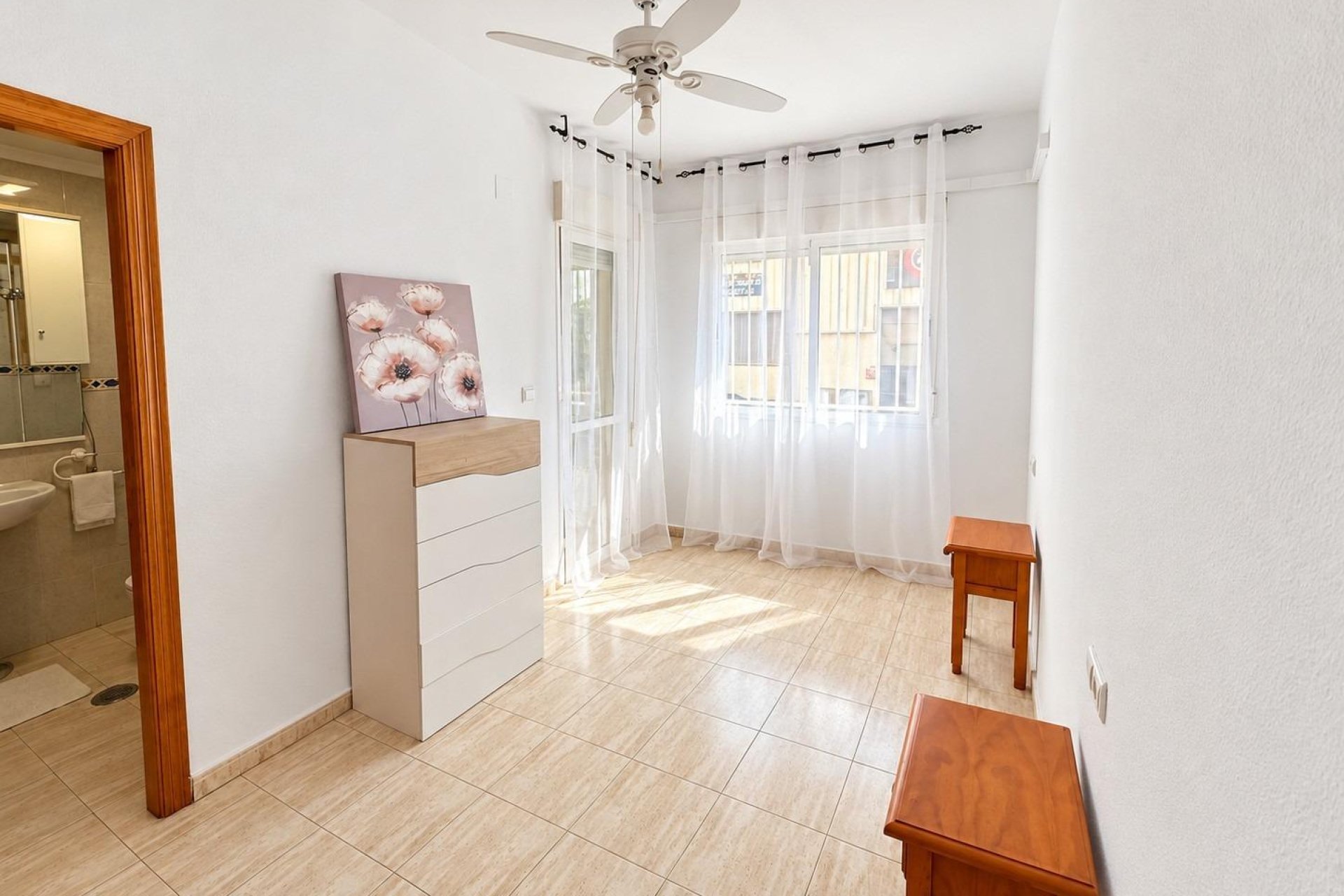Reventa - Apartamento - Torrevieja