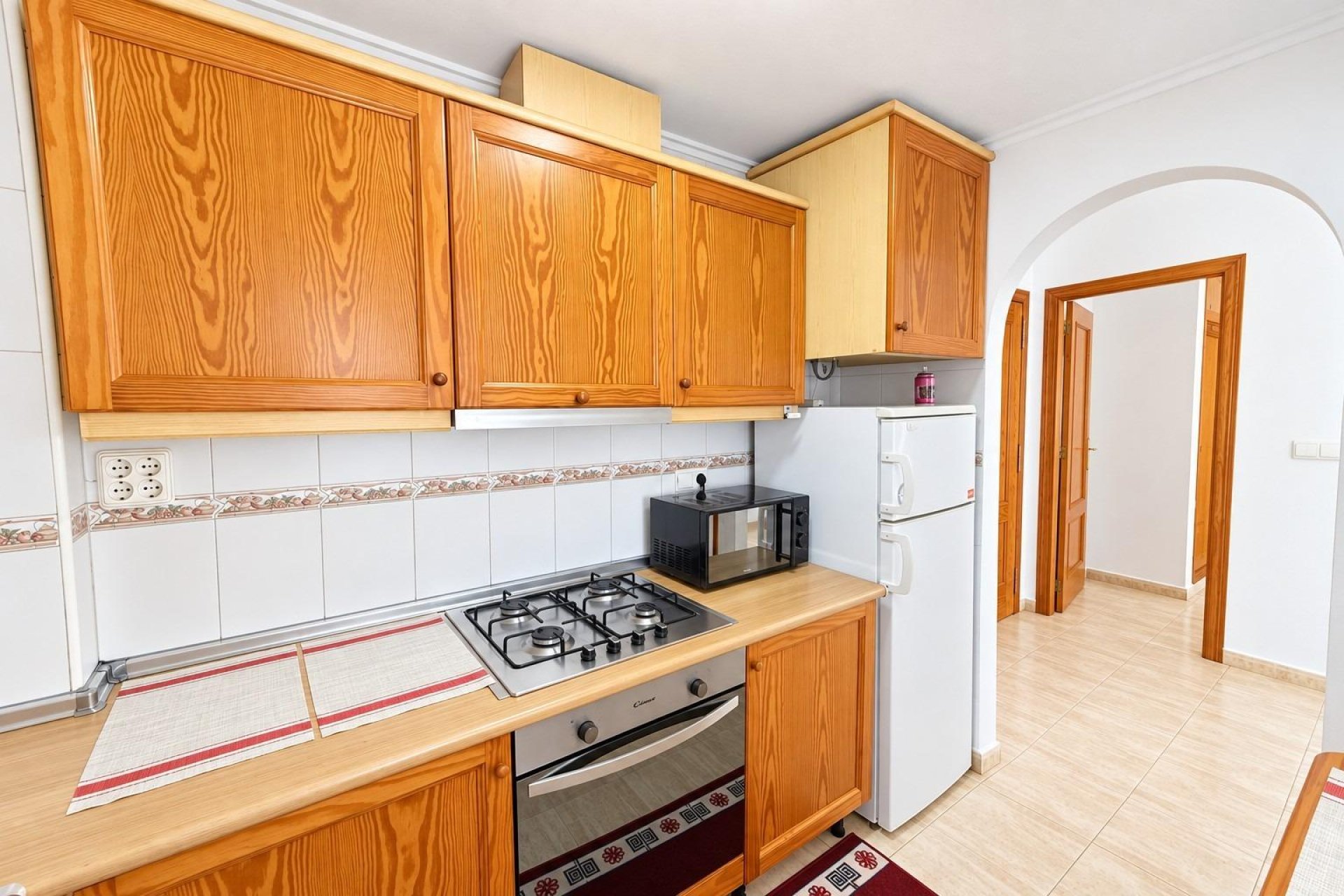 Reventa - Apartamento - Torrevieja