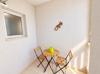 Apartamento · Reventa - Torrevieja · Centro · Alicante · España