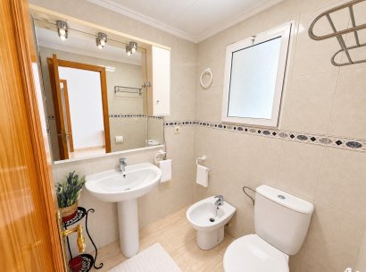 Apartamento · Reventa - Torrevieja · Centro · Alicante · España