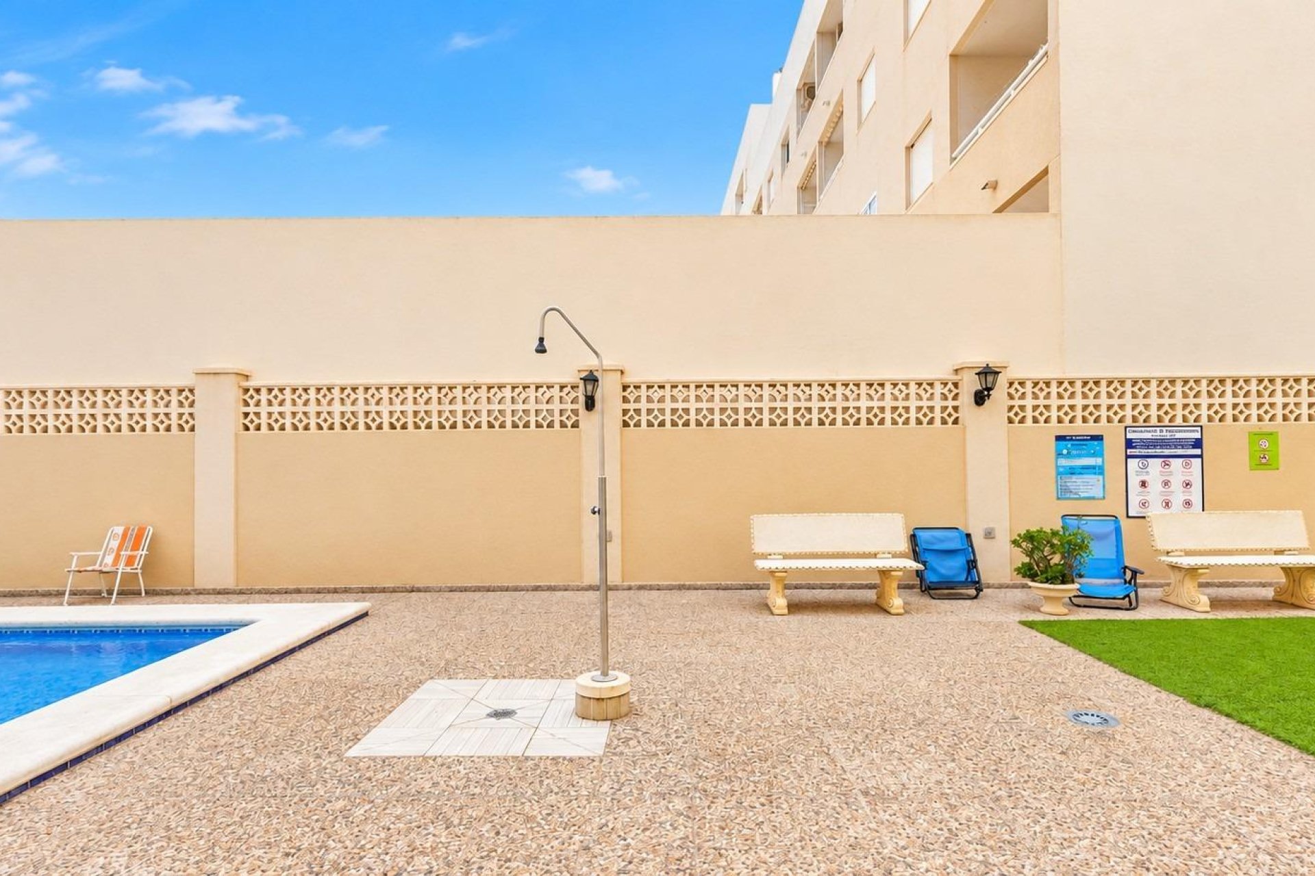 Reventa - Apartamento - Torrevieja