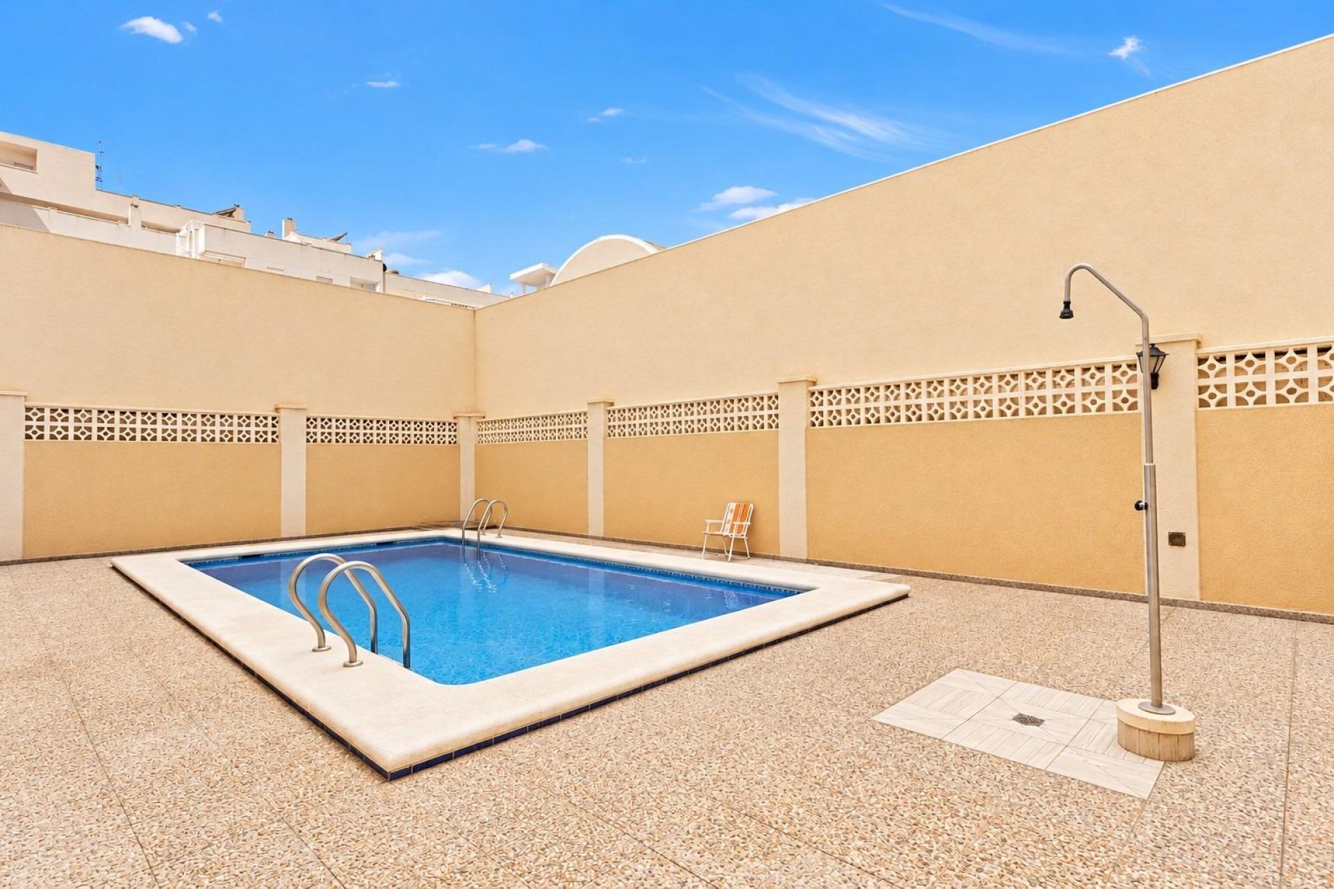 Reventa - Apartamento - Torrevieja