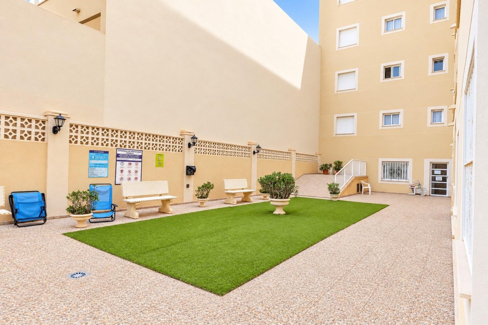 Reventa - Apartamento - Torrevieja
