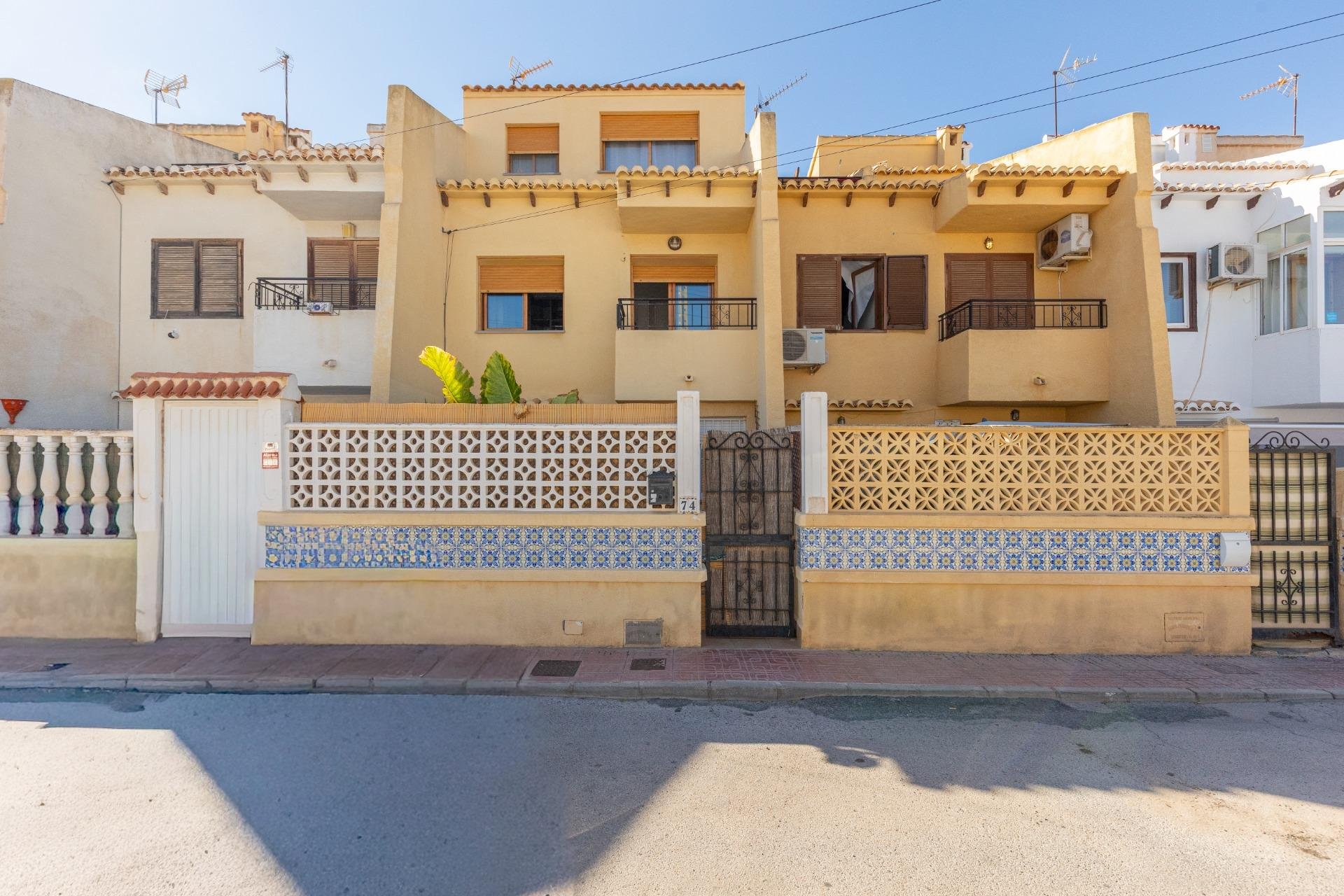 Reventa - Apartamento - Torrevieja