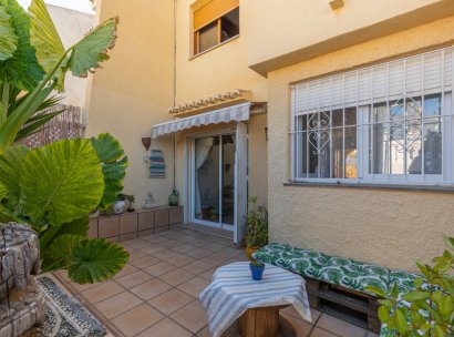 Apartamento · Reventa - Torrevieja · Los Balcones · Alicante · España
